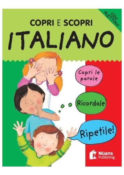 Copri E Scopri Italiano