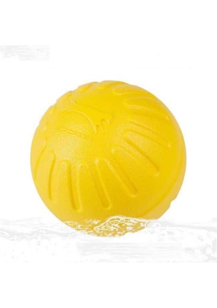 Eğitim Topu Köpek Oyuncağı 7 cm