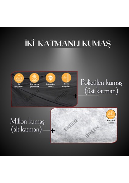Siyah Şezlong Koruma Örtüsü, Şezlong Koruyucu Kılıf, Su Geçirmez, Güneşten Korur, Toz ve Kir Önleyici Branda