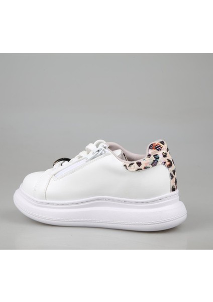 Bücür Ortopedi 104 Beyaz Çocuk Sneakers fiyatları