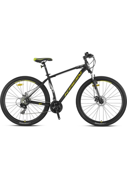 Xc 75 27,5 Jant Bisiklet M.disc Fren & Shimano Kelebek Vites