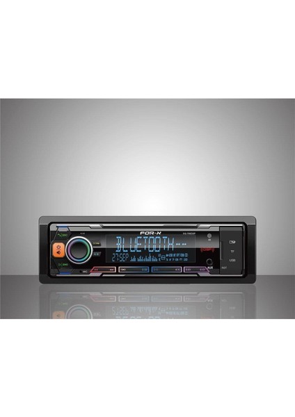 Xq 700DSP Profesyonel Tesisat Teyibi 3 Anfi Çıkışlı 4*60W Bluetooth