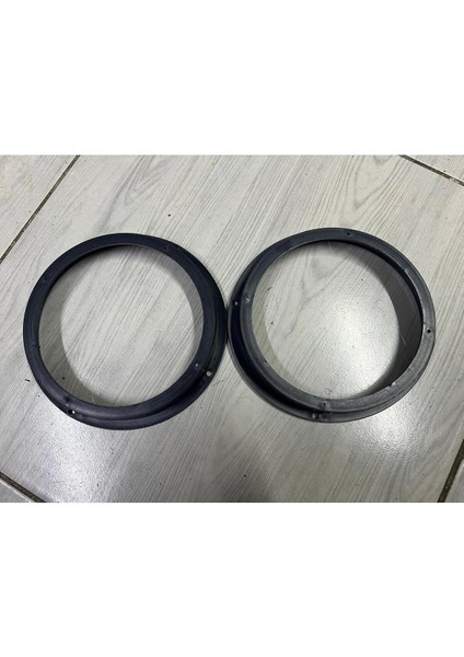 16CM Hoparlör Yükseltici-Kasnak