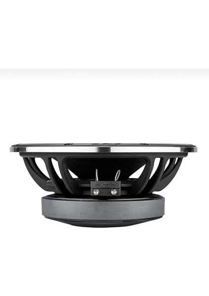Arnold AP-M81AC 20CM 600W 300RMS Spl Midrange Profeyonel Midrange Iki Adet