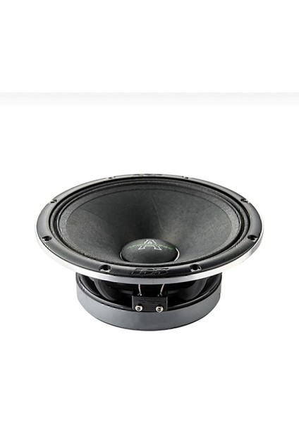 Arnold AP-M81AC 20CM 600W 300RMS Spl Midrange Profeyonel Midrange Iki Adet