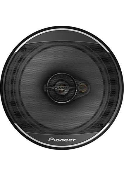 Pıonner Şampiyon Serisi 3yollu Amfi Tipi 16 cm 320WATT 70RMS Hoparlör Takımı TS-1678S fiyatları