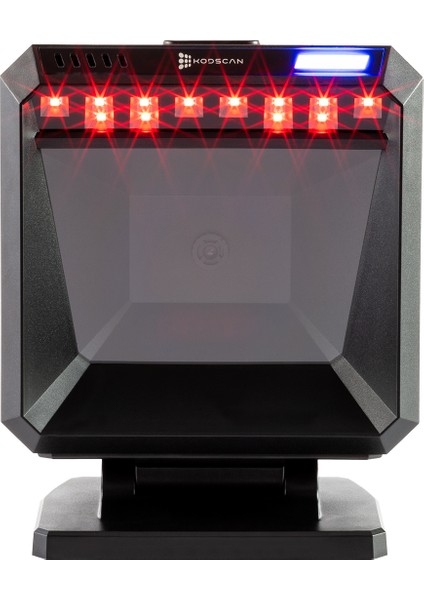 Kodscan KDS-4043 (2d) Kablolu Masaüstü Barkod Okuyucu (Usb)