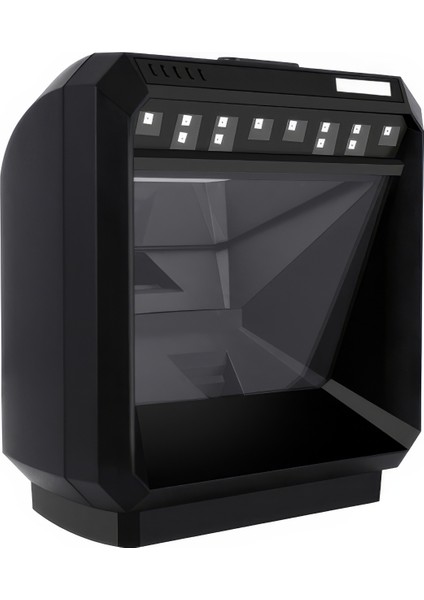 Kodscan KDS-4043 (2d) Kablolu Masaüstü Barkod Okuyucu (Usb)