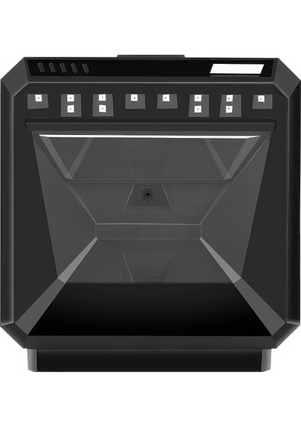 Kodscan KDS-4043 (2d) Kablolu Masaüstü Barkod Okuyucu (Usb)