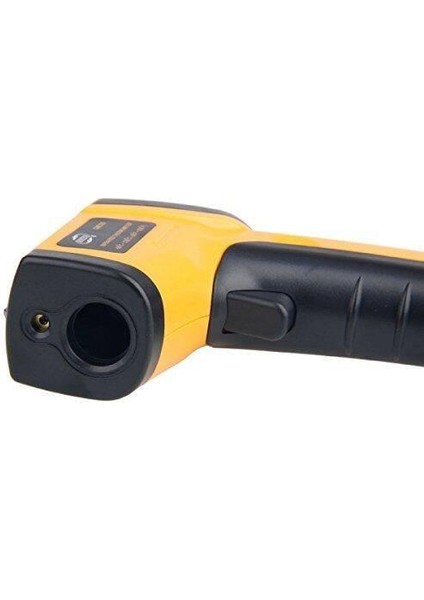 Infrared Temassız Lazer Termometre