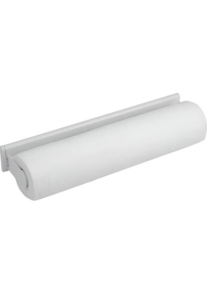 Tek Kullanımlık 60 cm x 100 cm Rulo Sedye Örtüsü Muayene Masası Örtüsü - Perforeli