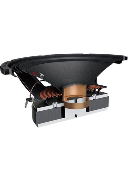 Ts M2010 Pro 400WATT 180RMS Digicom Garantisi ile