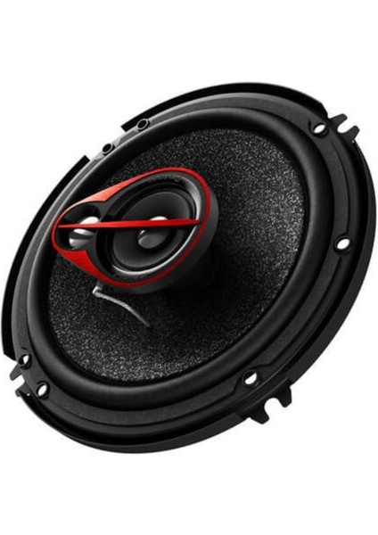 TS-R1651S-2 16CM Hoparlör 300 Watt Maximum Power 3 Yollu Tweeterli