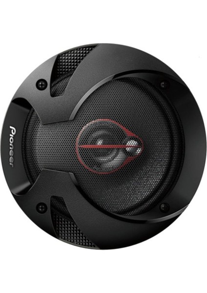 TS-R1651S-2 16CM Hoparlör 300 Watt Maximum Power 3 Yollu Tweeterli