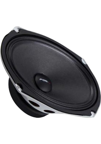 6x9 300 W Midrange Oval Hoparlör XMD-3069