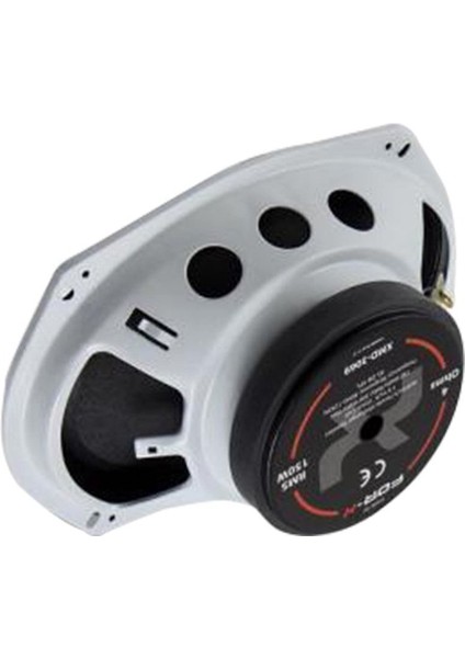 6x9 300 W Midrange Oval Hoparlör XMD-3069
