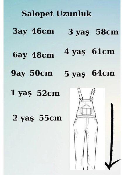 x Ipek Atlas Erkek Kız Bebek Çocuk Müslin Salopetli Takım modelleri