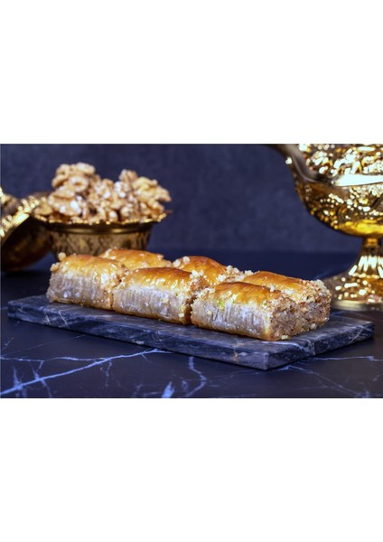 1935 | Cevizli Ankara Burma Baklava | 500 Gr. fiyatları