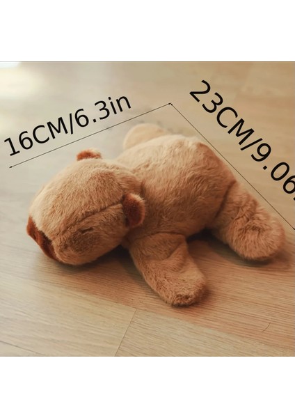 Kapibara Peluş Bileklik Oyuncak fırsatları