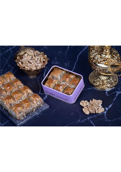 1935 | Cevizli Cimcik Baklava | 230 Gr.