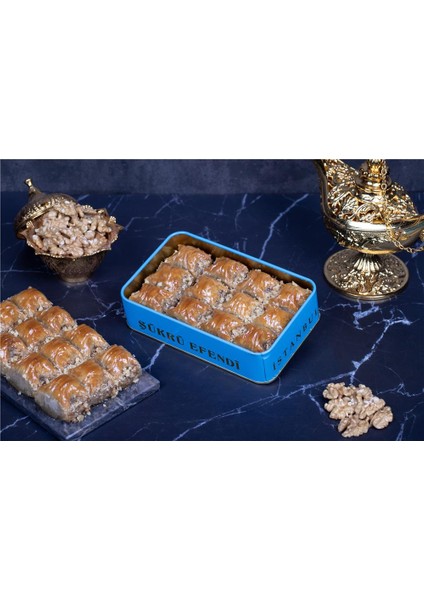 1935 | Cevizli Cimcik Baklava | 230 Gr.