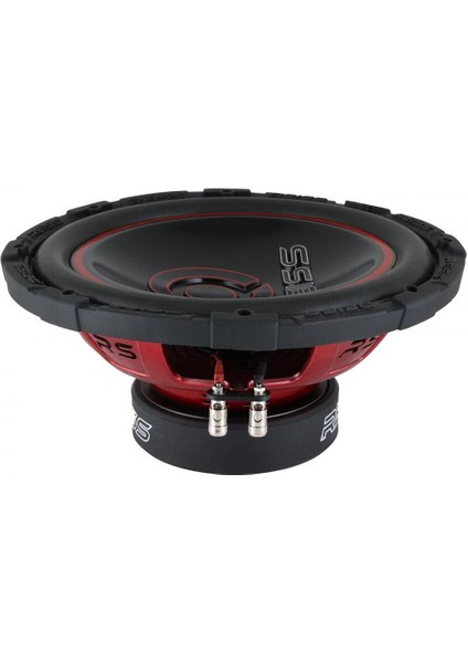 RS-GH12 Çift Bobin 1400WAT 350W Rms 30 cm Subwoofer Bas D4