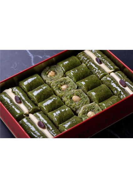 1935 | Lux Antep Fıstıklı Baklava | 500 Gr.