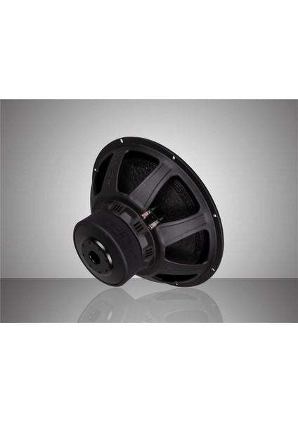 XW-2415 D2&d4 38 cm 1400W 700RMS Spl Subwoofer