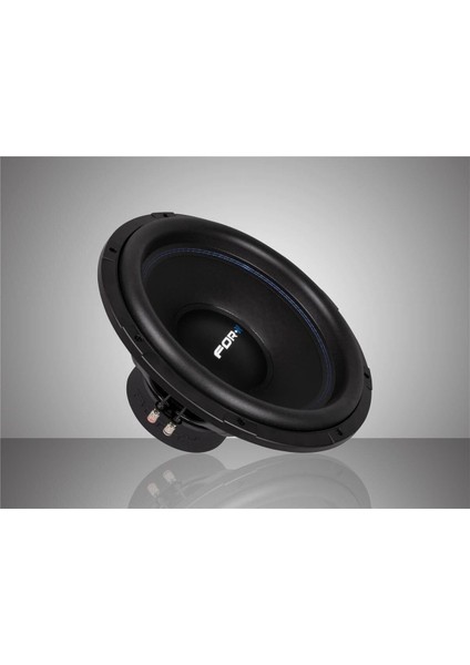XW-2415 D2&d4 38 cm 1400W 700RMS Spl Subwoofer