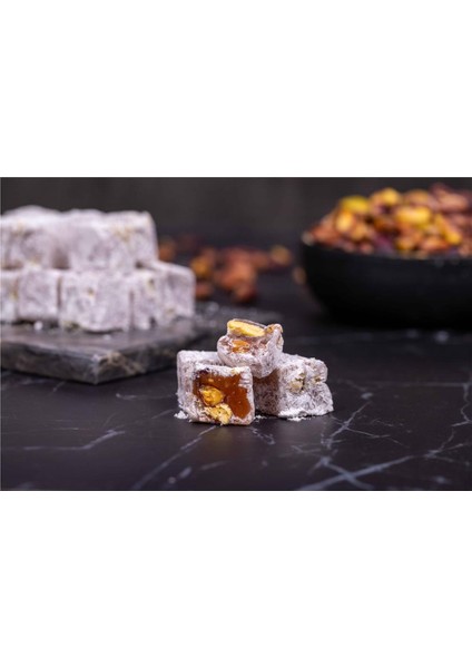 Antep Fıstıklı Lokum | 1000 gr