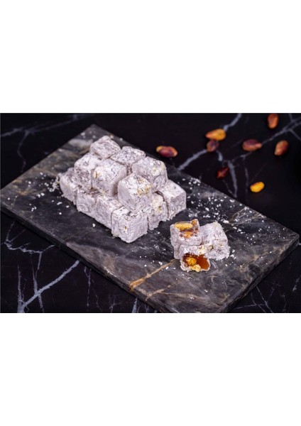 Antep Fıstıklı Lokum | 1000 gr