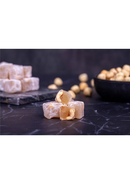 Fındıklı Lokum | 500 gr