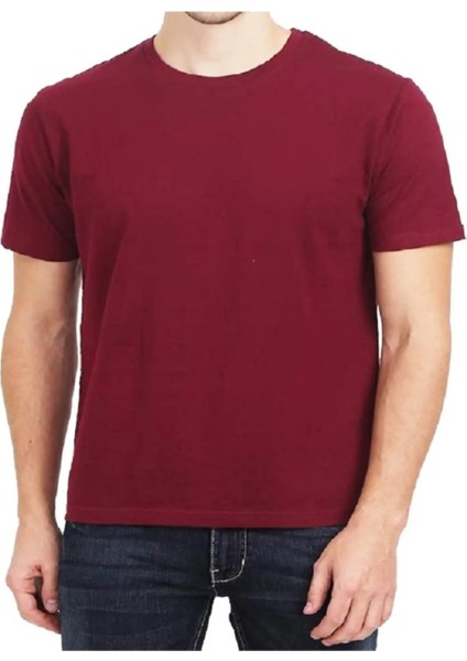 Büyük Beden Likralı Tshirt