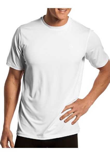 Büyük Beden Likralı Tshirt