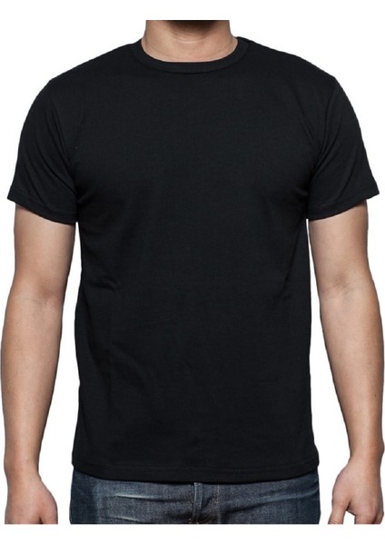 Büyük Beden Likralı Tshirt