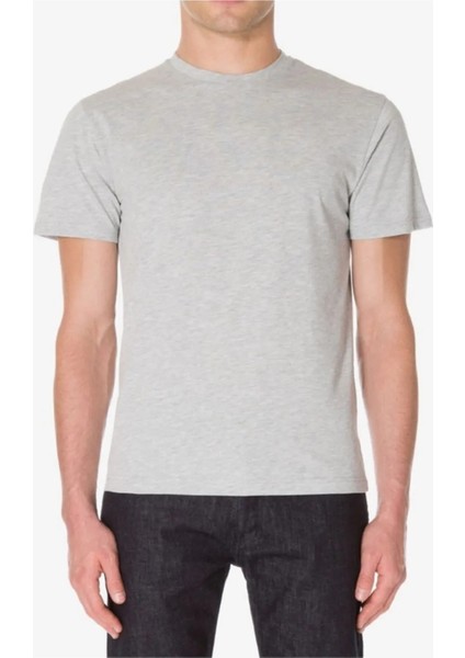 Büyük Beden Likralı Tshirt