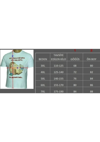 Büyük Beden Likralı Tshirt fiyatları