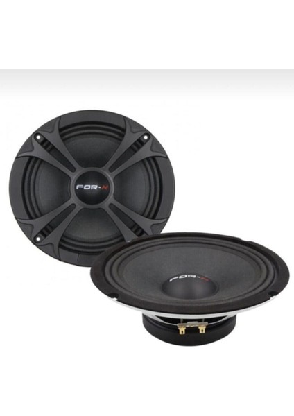 For-X XMD-3080 20” Midrange