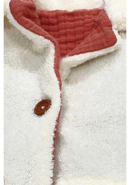 x Ipek Atlas Kız Erkek Bebek Çocuk Kaban modelleri