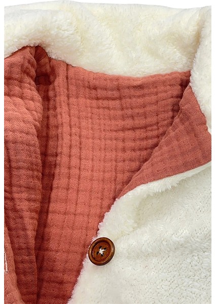 x Ipek Atlas Kız Erkek Bebek Çocuk Kaban fırsatları