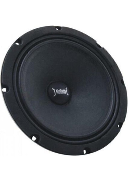 Mb-8 8 Inç 4 Ohm 100W-250W 20 cm Mıdrange