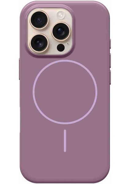 iPhone 14 Pro Max Uyumlu Qpen Magsafe Özellikli Best Kapak
