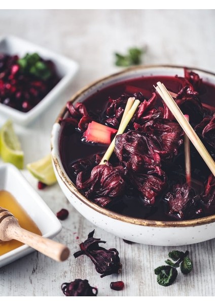 Hibiscus 100gr