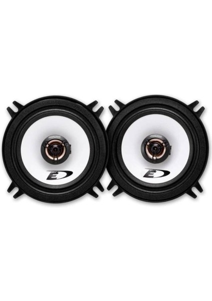 SXE-1325S Coaxial 2 Yollu Hoparlör 200W 13CM