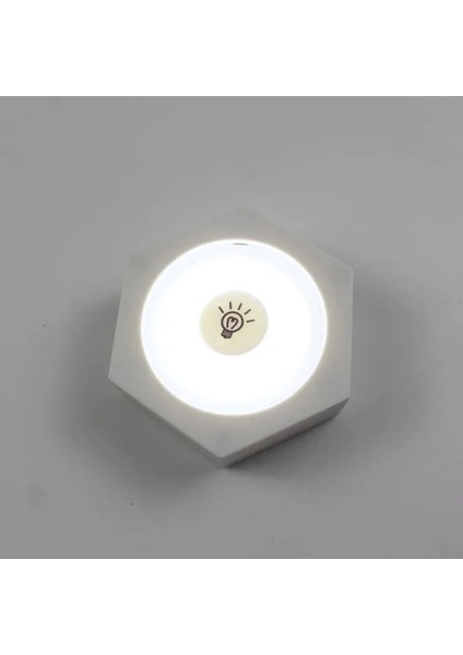 Kablosuz Uzaktan Kumandalı Mini Gece Lambası fiyatları