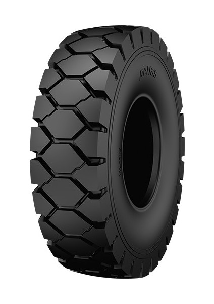 6.50-10 Tt 125A5 12PR HL40 Forklift Lastiği (Üretim TARIHI:2024)