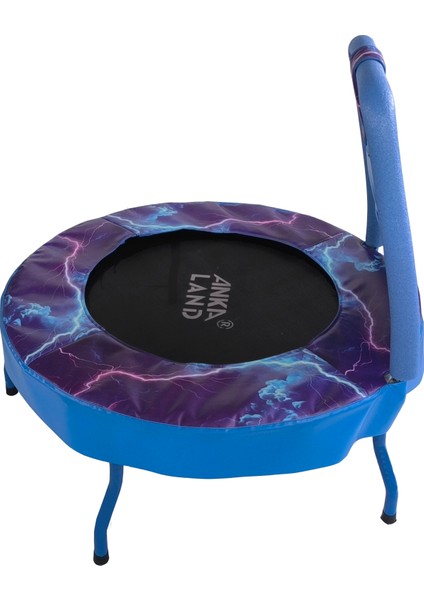 90 cm Tutamaklı Sonic Trambolin fiyatları