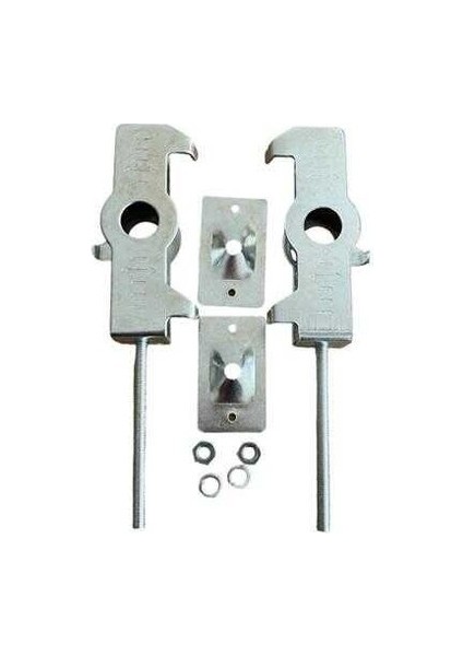 Honda Cbf 150 Arka Teker Çektirmesi Cbf Zincir Gergi Takımı