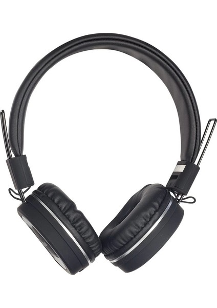 Magıcvoıce Ev-20 3.5mm Jacklı Kablolu Kulaküstü Tasarım Kulaklık