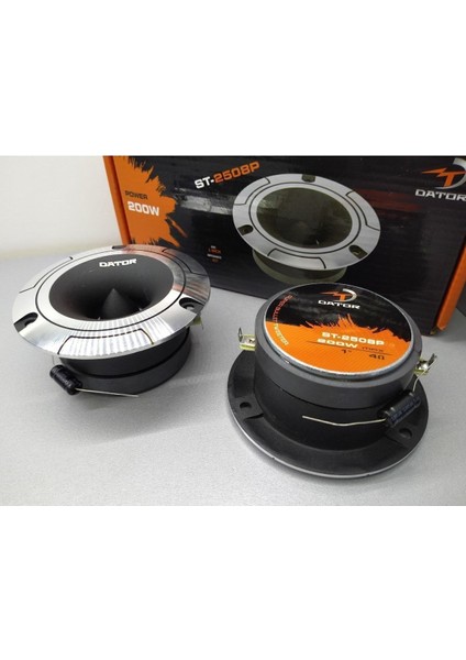 10CM Tweeter